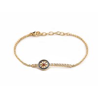 Bracciale Isola Bella Donna in Bronzo Zircone 60000012 - 60000012